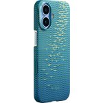 Pitaka Ultra-Slim Case Lucid Blue iPhone 17 KI1702AG – Zboží Mobilmania