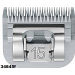 Kerbl Hlava stříhací SnapOn pro strojky Aesculap, 1,2 mm – Zboží Dáma