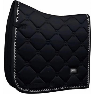 Equestrian Stockholm Podsedlová dečka black edition – Sleviste.cz