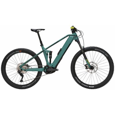 Bulls Sonic Evo AM 1 2025 – Zboží Živě