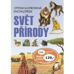 Svět přírody Ottova ilustrovaná encyklopedie – Sleviste.cz