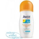 Astrid Sun mléko na opalování spray SPF10 200 ml