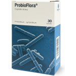 ProbioFlora se 7 kmeny bifido a laktobacilů 30 tablet – Hledejceny.cz