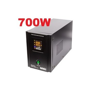 MHPower MPU700-12