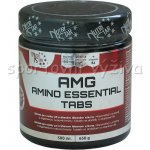 Nutristar AMG Amino Essential 500 tablet – Hledejceny.cz