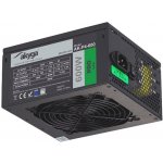 Akyga Pro Series 600W AK-P4-600 – Hledejceny.cz