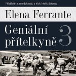 Geniální přítelkyně 3 – Zboží Dáma