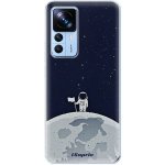 Pouzdro iSaprio - On The Moon 10 - Xiaomi 12T / 12T Pro – Hledejceny.cz