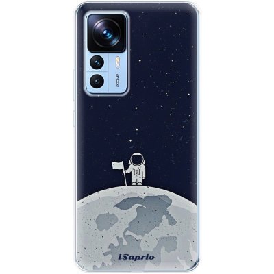 Pouzdro iSaprio - On The Moon 10 - Xiaomi 12T / 12T Pro – Hledejceny.cz