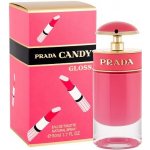 Prada Candy Gloss toaletní voda dámská 50 ml – Hledejceny.cz