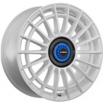 Ronal R73 7,5x18 4x100 ET50 REV-M white – Hledejceny.cz