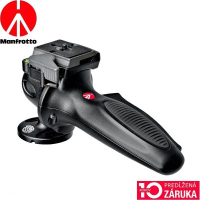 Manfrotto 327 RC2 – Zboží Mobilmania