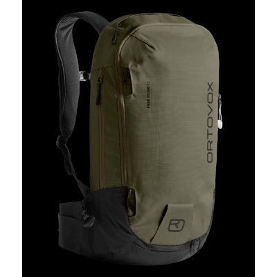 Ortovox Free Rider 22l dark wild herbs – Zboží Dáma
