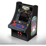 My Arcade Galaga Micro Player – Sleviste.cz