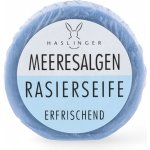 Haslinger Meeresalgen mýdlo na holení 60 g – Hledejceny.cz