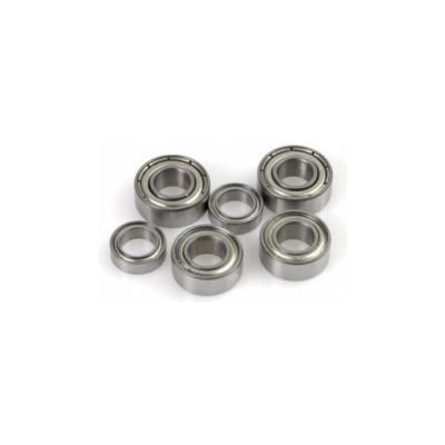 Revtec Kuličkové ložisko 3x7x3 mm MR73ZZ 2 – Zboží Mobilmania