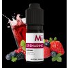 E-liquid The Fuu MiNiMAL Grenadine 10 ml 10 mg
