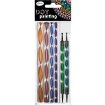 Tečkovací nástroje Aladine, 7 ks – Hledejceny.cz