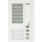 4FN 230 13 Modul elektrického vrátného 3tl. + tl – Zbozi.Blesk.cz