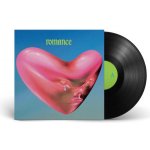 Fontaines D.C. - Romance LP – Zboží Mobilmania