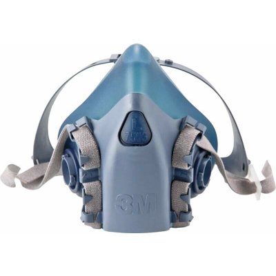 3M MAS 7500 Maska – HobbyKompas.cz