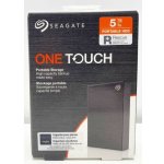 Seagate One Touch 5TB, STKC5000400 – Hledejceny.cz