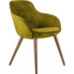 Antares Konferenční křeslo ARIEL DUB – Zbozi.Blesk.cz