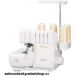 BabyLock Victory – Hledejceny.cz