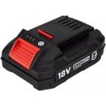 GRAPHITE ENERGY 58G001 18V, 2Ah Li-ion – Sleviste.cz