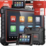 Autel MaxiDAS DS900BT – Zboží Mobilmania