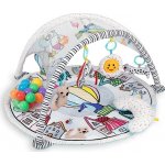 QKIDS Hrací deka CITY – Zboží Mobilmania