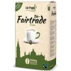 Zrnková káva Cafe Peppino Bio Fairtrade Crema 1 kg