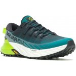 Merrell Men's Agility Peak 4 GTX Jade – Zbozi.Blesk.cz