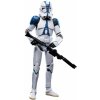 Figurka Hasbro Star Wars Vintage Collection Clone Trooper 501st Legion Action Clone Wars