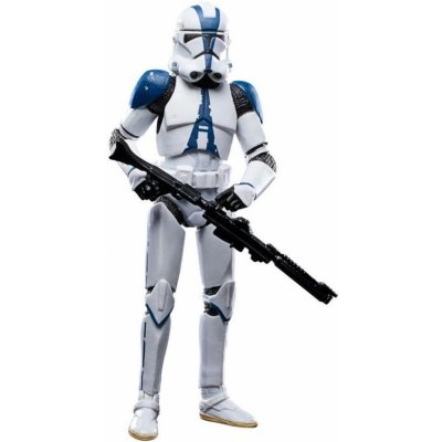 Hasbro Star Wars Vintage Collection Clone Trooper 501st Legion Action Clone Wars – Zbozi.Blesk.cz
