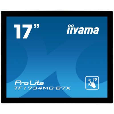 iiyama TF1734MC-B7X – Zbozi.Blesk.cz