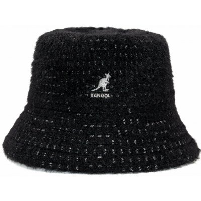 Kangol Meeting Point Lahinch Black/Grey – Hledejceny.cz