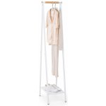 Brabantia Věšák na oblečení Compact bílý – Sleviste.cz
