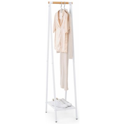 Brabantia Věšák na oblečení Compact bílý – Sleviste.cz