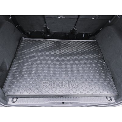 Gumová vana do kufru Rigum Citroën C4 Grand Picasso II 2013 | Zboží Auto