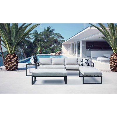 Rojaplast PORTLAND souprava hliníková – Zboží Dáma Rojaplast PORTLAND souprava hliníková – Zboží Dáma