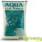Canna Aqua Clay Pebbles 1 l – Hledejceny.cz