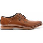 Bugatti pánské polobotky 331ABY0131006300 hnědé – Zboží Dáma