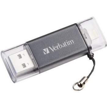 Verbatim iStore 'n' Go 32GB Lightning 49300