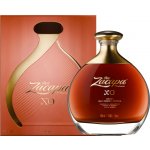 Zacapa XO 40% 0,7 l (kazeta) – Hledejceny.cz