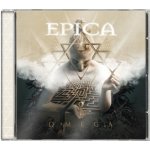 Epica - Omega CD – Zboží Dáma