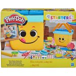 Play-Doh Piknik startovací set – Zboží Dáma Play-Doh Piknik startovací set – Zboží Dáma