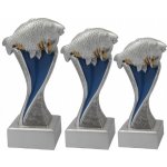 Sportovní trofej FG4201,FG4202,FG4203 Kapr – Zboží Dáma