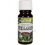Saloos esenciální olej Meloun 10 ml – Hledejceny.cz