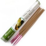 Tulasi indické vonné tyčinky Masala Premium Sandalwood 12 ks – Hledejceny.cz